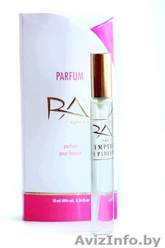 Оригинальная парфюмерия элитных брендов  - Изображение #1, Объявление #782132