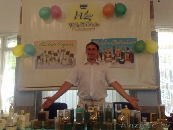 Международная компания ищет энергичных, ответственных, инициативных людей! - Изображение #1, Объявление #776541