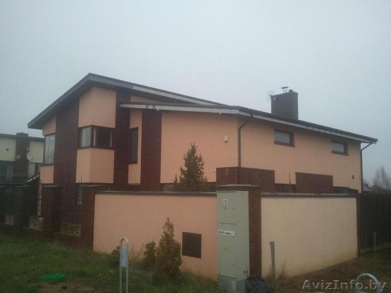 продается дом в Литве - Изображение #1, Объявление #798450