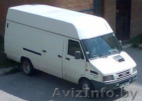 ГРУЗОПЕРЕВОЗКИ до 3т + грузчики+пианино - Изображение #1, Объявление #796366