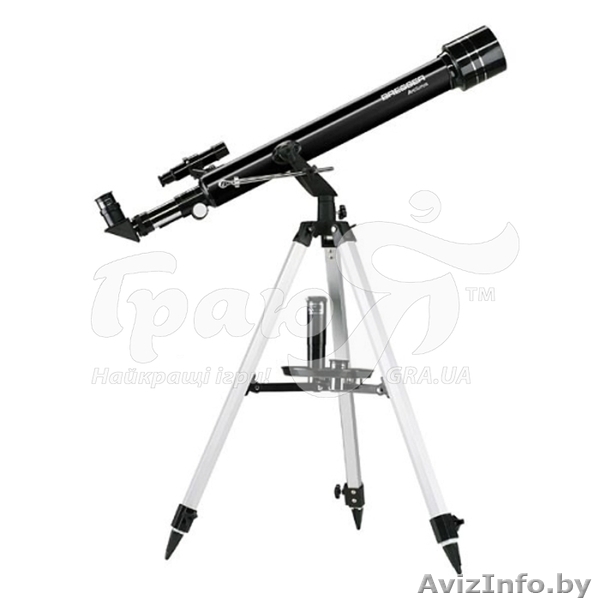 Продам телескоп - Изображение #1, Объявление #785352