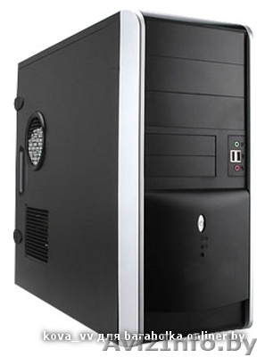 МОЩНЫЙ Компьютер. Новый. Гарантия. - Изображение #1, Объявление #800444