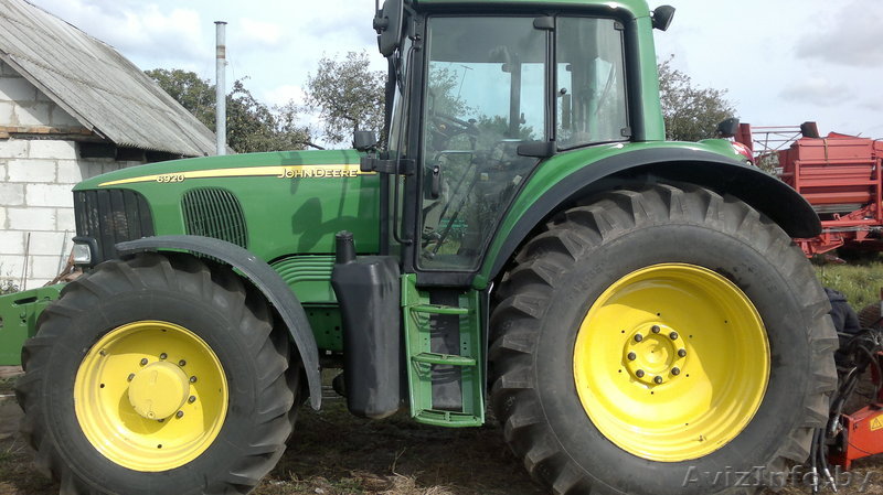 Привод на четыре колеса - Изображение #1, Объявление #784804