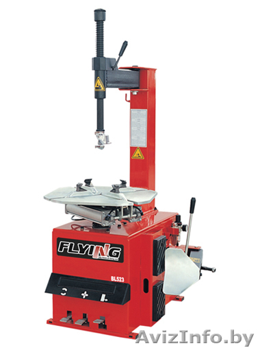 станок шиномонтажный BL 523 полуавтомат - Изображение #1, Объявление #798595