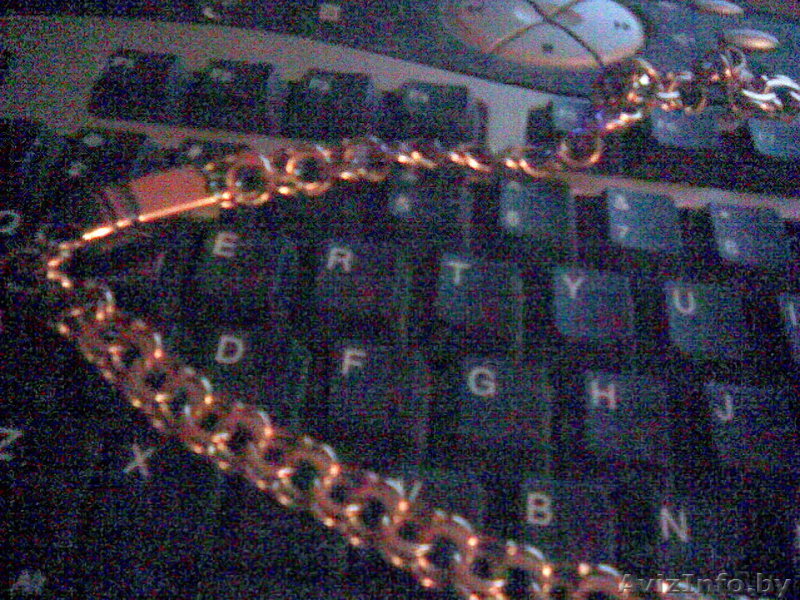 Золотая цепочка  золото цепь - Изображение #1, Объявление #796420