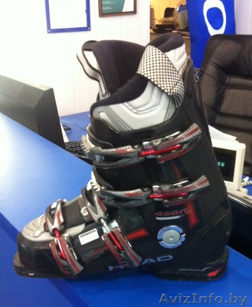 Продам ботинки горнолыжные. Head EZon 2.7 - Изображение #1, Объявление #799169