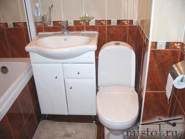 Все виды работ по сантехнике - Изображение #1, Объявление #789488