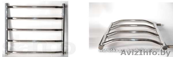 Полотенцесушитель водяной НОВЫЙ Polo - Классик 56 - Изображение #1, Объявление #784839