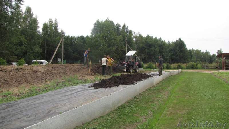 Биогумус – органическое удобрение - Изображение #1, Объявление #791312