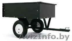 Прицеп  для мотоблока  - Изображение #1, Объявление #792652