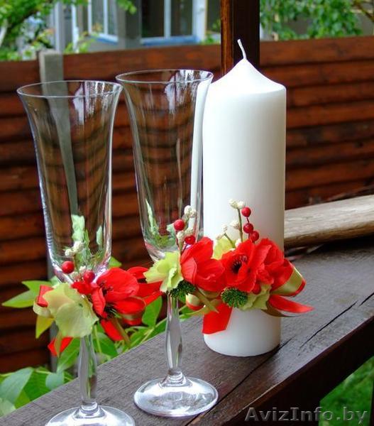 Наша компания - ФАВОРИТ праздников - Изображение #1, Объявление #786013