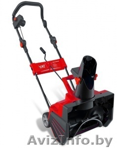 Снегоуборщик электрический AL-KO SnowLine 46E - Изображение #1, Объявление #792654