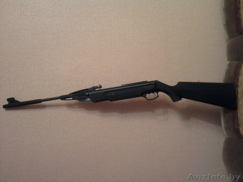 Продаю винтовку пневматическую МР-512 - Изображение #1, Объявление #790679