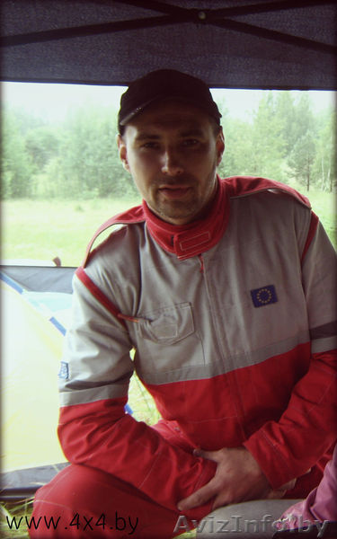 ищу работу за хорошую зарплату - Изображение #1, Объявление #788363