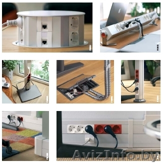 Надо повесить люстру - звоните - Изображение #1, Объявление #798532