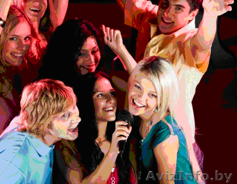Выездное караоке - Изображение #1, Объявление #799263