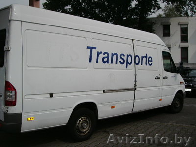 ИП.Грезоперевоз - Изображение #1, Объявление #795323