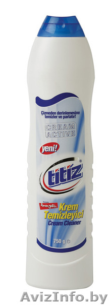 Чистящее (моющее ) средство - Изображение #1, Объявление #793712