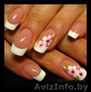 Парикмахерская\\\"Апельсин\\\" - Изображение #1, Объявление #791648