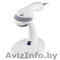Сканер шрих кодов Metrologic MS 9520 Voyager - Изображение #1, Объявление #783778