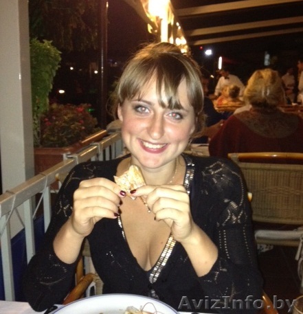 Переводчик английского, фр., нем. - Изображение #1, Объявление #796503