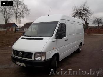 Грузоперевозки по Минску и РБ без выходных с 8:00 до 19.00 - Изображение #1, Объявление #785928