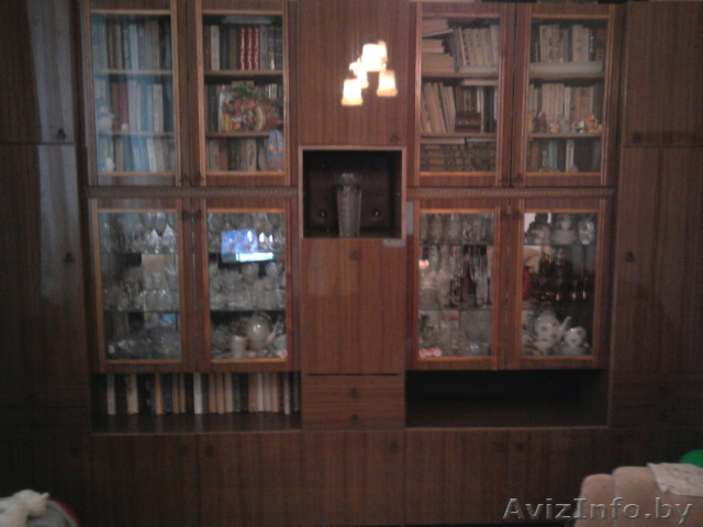 Продается стенка - Изображение #1, Объявление #796631