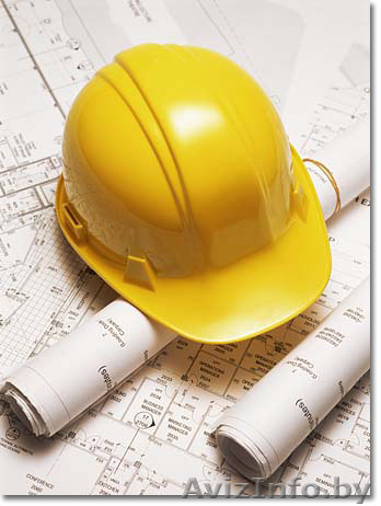 Набор сотрудников на строительные объекты Санкт-Петербурга - Изображение #1, Объявление #796182