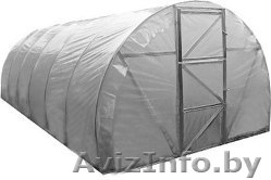  Теплица под плёнку  Дачная  3x2x5.5 - Изображение #1, Объявление #795348