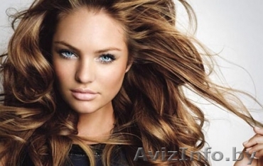 все виды парикмахерских услуг у Вас дома - Изображение #1, Объявление #808114