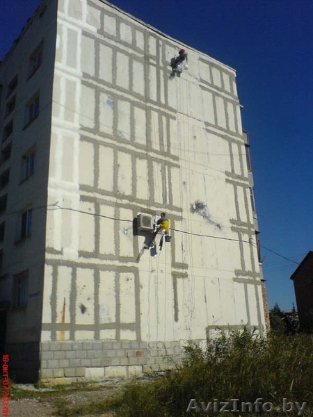 Мастика ЛТ ПУ полиуретановая - Изображение #1, Объявление #807900