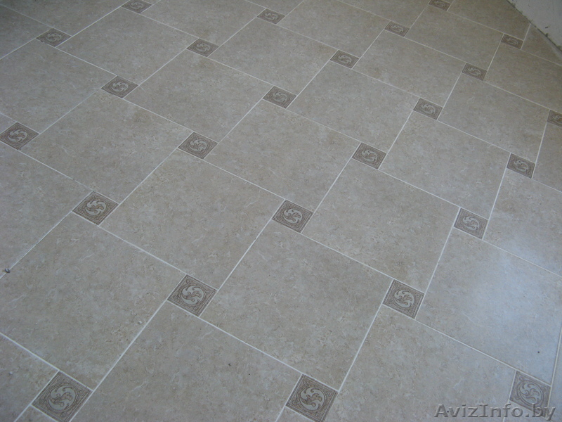 укладка ламината и облицовка керамической плиткой - Изображение #1, Объявление #815274