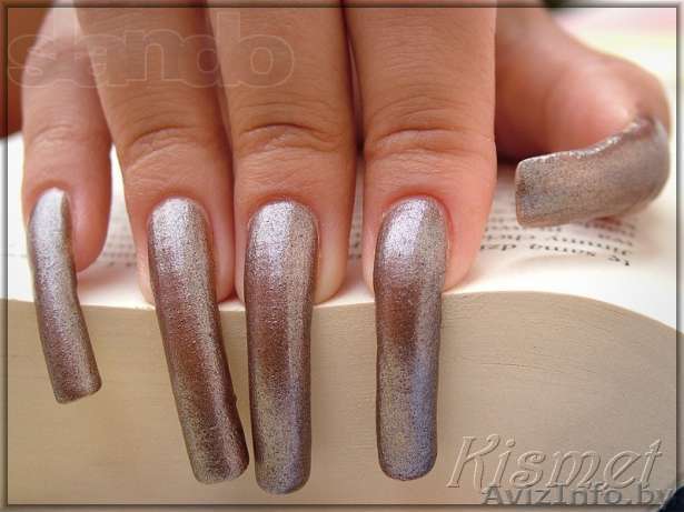 Работа для девушек,женщин с длинными своими ногтями!  - Изображение #1, Объявление #813668