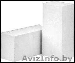 Блок газосиликатный - Изображение #1, Объявление #810494