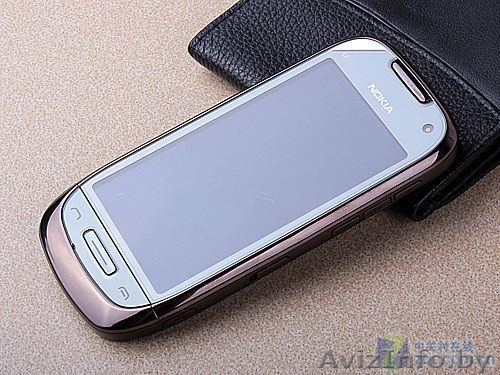 Nokia C7 2сим в минске (малайзия) wifi гарантия Доставка РБ! - Изображение #1, Объявление #808310