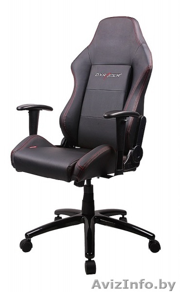 Кресло офисное коллекции DXRACER модель D01N - Изображение #1, Объявление #806508