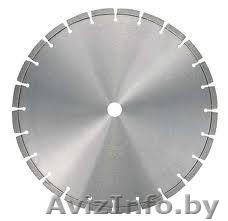 Алмазные диски для резки - Изображение #1, Объявление #812098