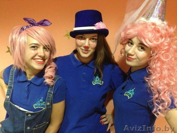 Помощница по уходу за детьми  - Изображение #1, Объявление #802258