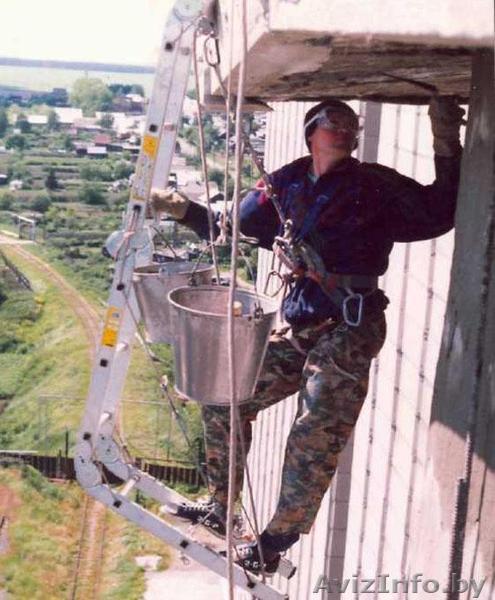 Мастика 2-ух компонентная полиуретановая - Изображение #1, Объявление #807890