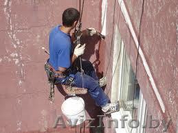 Профлекс - 2-ух компонентная полиуретановая мастика - Изображение #1, Объявление #807886