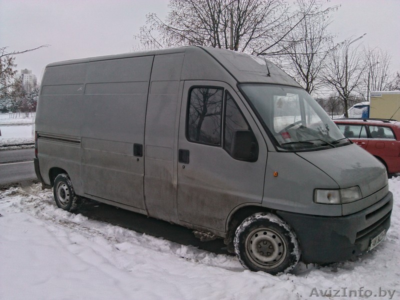 Грузоперевозки Минск и регионы и РБ!!!!! - Изображение #1, Объявление #805281