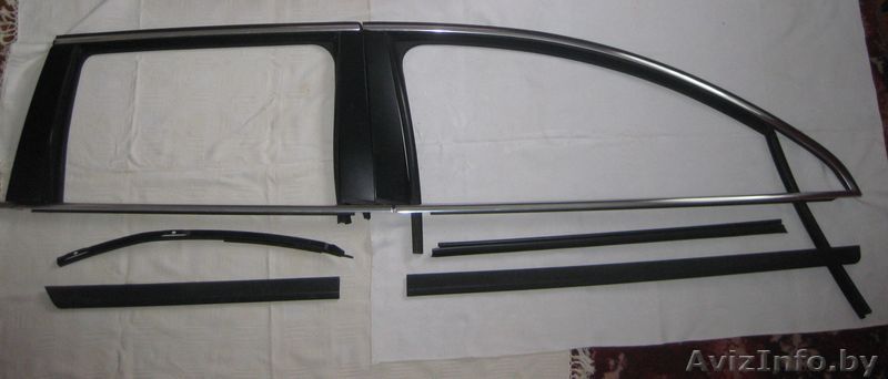 Запчасти для VW Passat B6 - Изображение #1, Объявление #804186