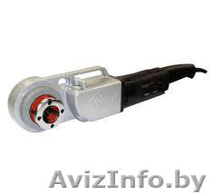 Электрический резьбонарезной клупп - Изображение #1, Объявление #810721