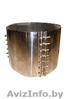 Муфта ремонтная (хомут для труб) - Изображение #1, Объявление #810629