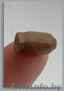 Продам микронаушник - Изображение #1, Объявление #801308