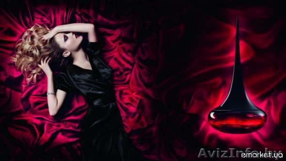 Женская парфюмерная вода Love Potion - Изображение #1, Объявление #811954