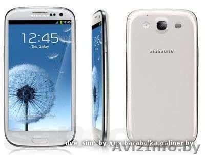 Samsung Galaxy S3 Mini 2sim Android 1HGz купить  - Изображение #1, Объявление #808291