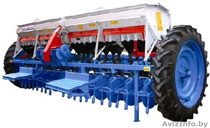 Продам запчасти на сеялки  - Изображение #1, Объявление #811270