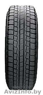 родам шины Hankook I Cept W605 205/55 R16 Q (зимние) - Изображение #1, Объявление #808562