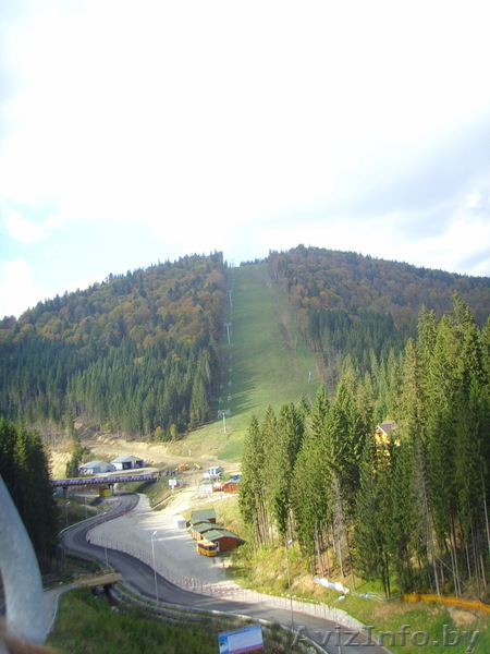 Рождественский тур во Львов! - Изображение #1, Объявление #809921